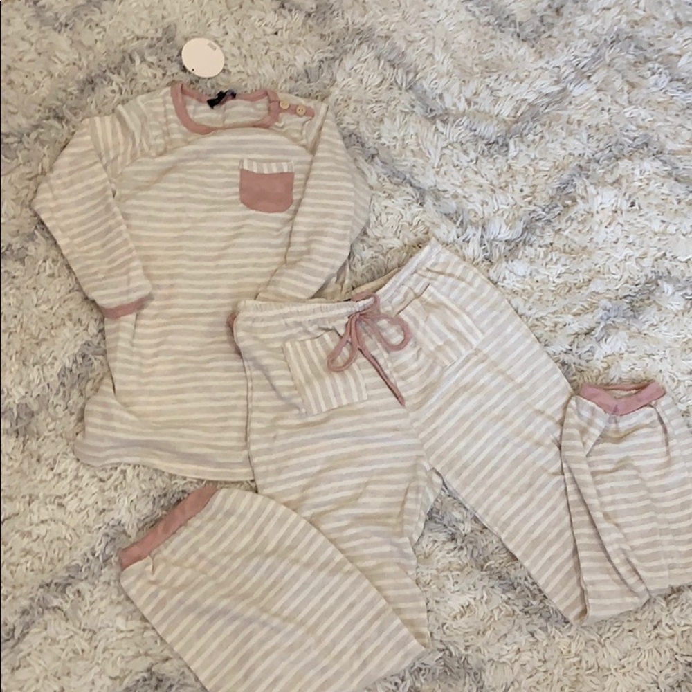 Matching set!